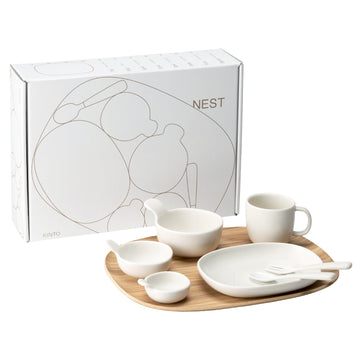 NEST 8pcs set