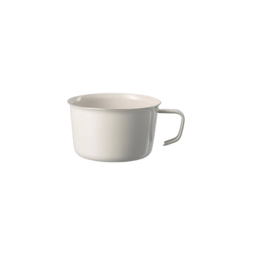 FORIS wide mug 400ml
