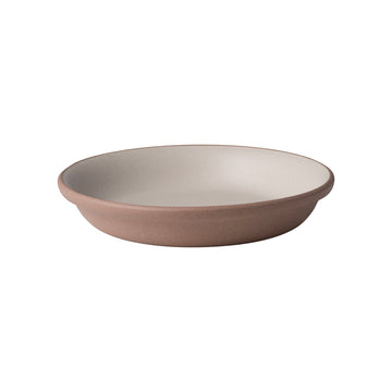 MUI deep plate 215mm