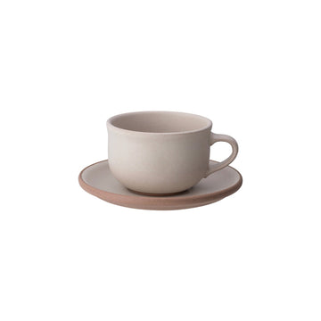 MUI cup & saucer 300ml