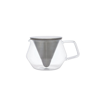 CARAT teapot 600ml