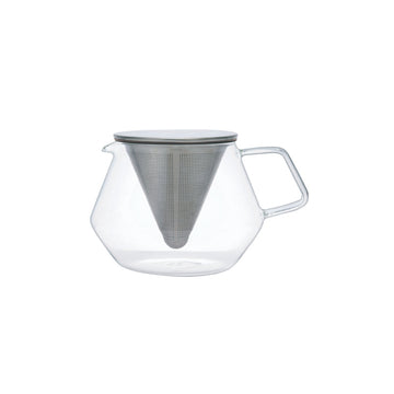 CARAT teapot 850ml