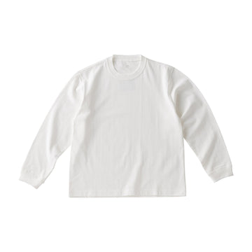 Futo Cut and Sew Long Sleeve TCO_ S