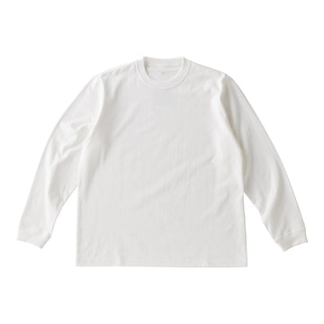 Futo Cut and Sew Long Sleeve TCO_ M