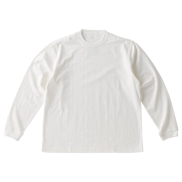 Futo Cut and Sew Long Sleeve TCO_ L