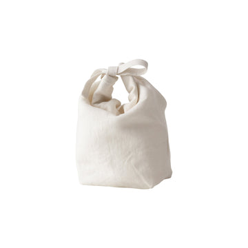 Futo Bread Bag ALI 4.33 × 3.54 × 0.37 in