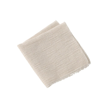 FUTO waffle cloth WCL_ 360x360mm