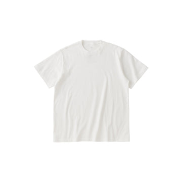 FUTO short sleeves knit top TCO_ 1