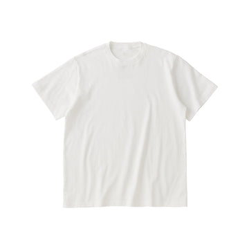 FUTO short sleeves knit top TCO_ 2