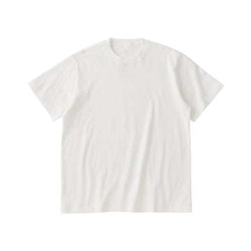FUTO short sleeves knit top TCO_ 3