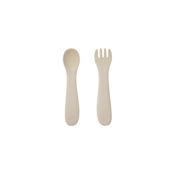 BONBO spoon & fork
