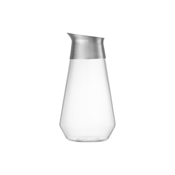 LUCE water carafe 750ml