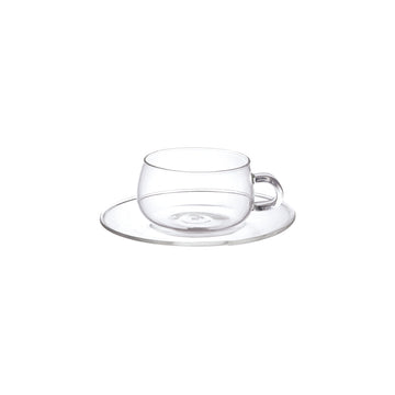 UNITEA cup & saucer 230ml