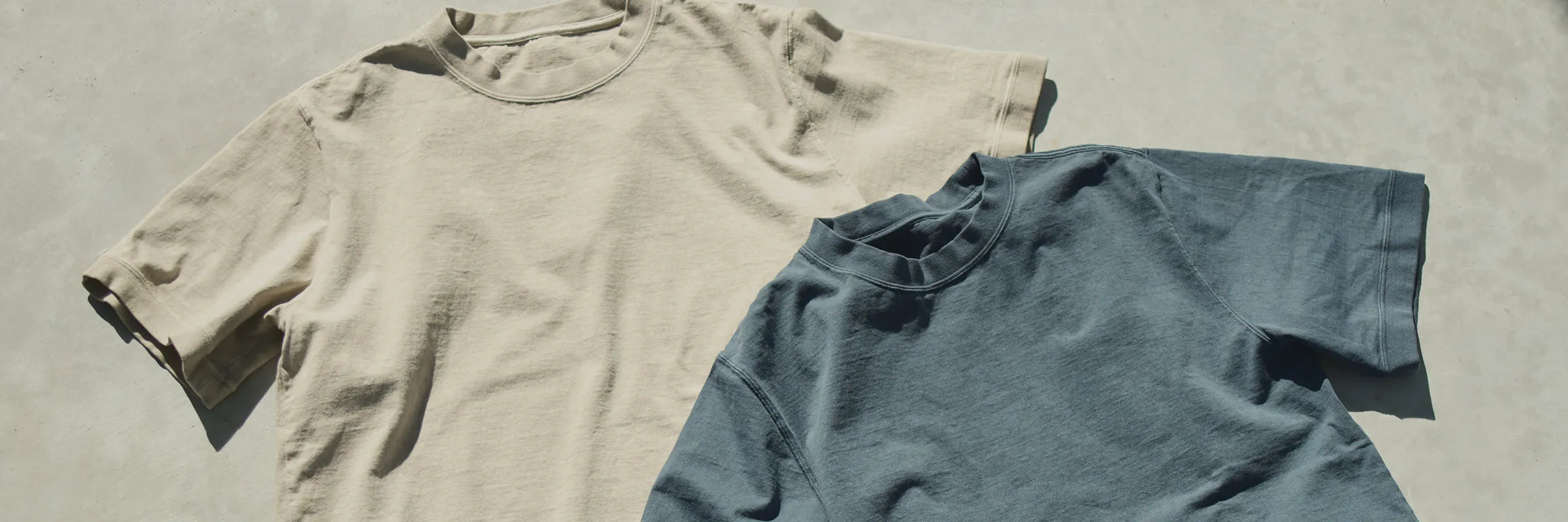 Pigment dyed cotton - Gifu