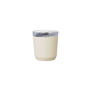 TO GO TUMBLER 240ml with plug