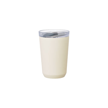 TO GO TUMBLER 360ml with plug