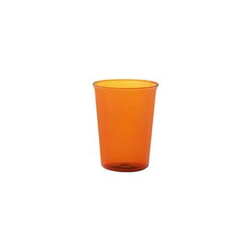 CAST AMBER  glass 350ml
