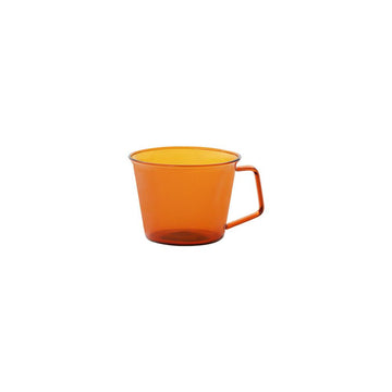CAST AMBER  mug 220ml