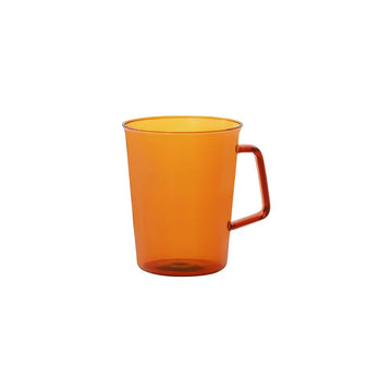 CAST AMBER  mug 430ml