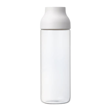 CAPSULE water carafe 1L