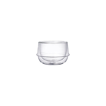 KRONOS double wall tea cup 200ml