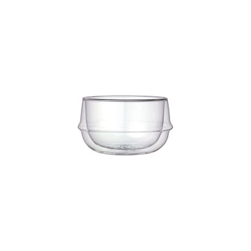 KRONOS double wall soup bowl 330ml
