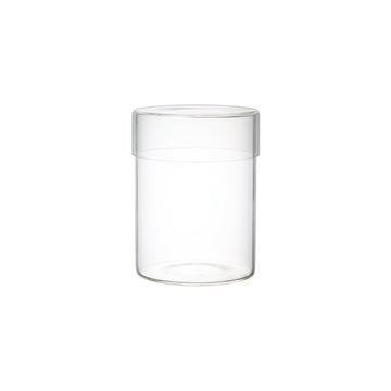 SCHALE glass case 100x130mm Clear