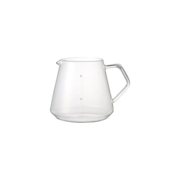 SCS-S02 coffee server 4cups