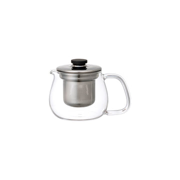 UNITEA teapot 450ml Stainless