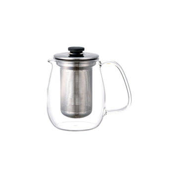 UNITEA teapot 680ml Stainless