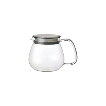 UNITEA one touch teapot 460ml