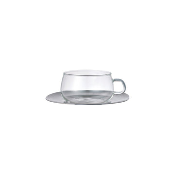 UNITEA cup & saucer 230ml